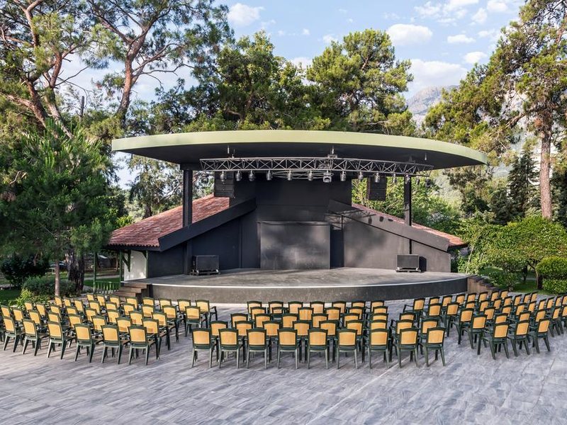 TUI FUN&SUN Miarosa Ghazal Resort (ex 186292