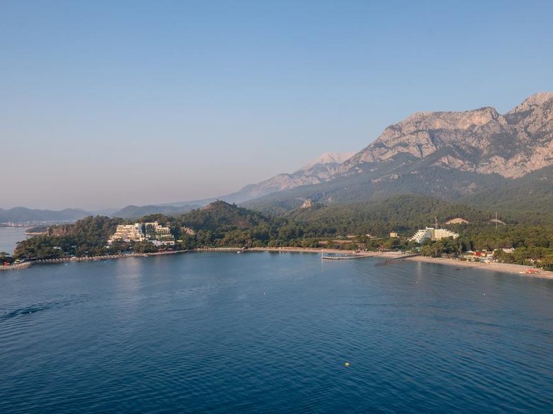 TUI FUN&SUN Miarosa Ghazal Resort (ex 186293