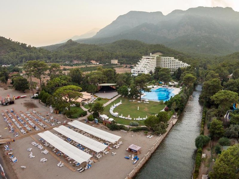 TUI FUN&SUN Miarosa Ghazal Resort (ex 186294