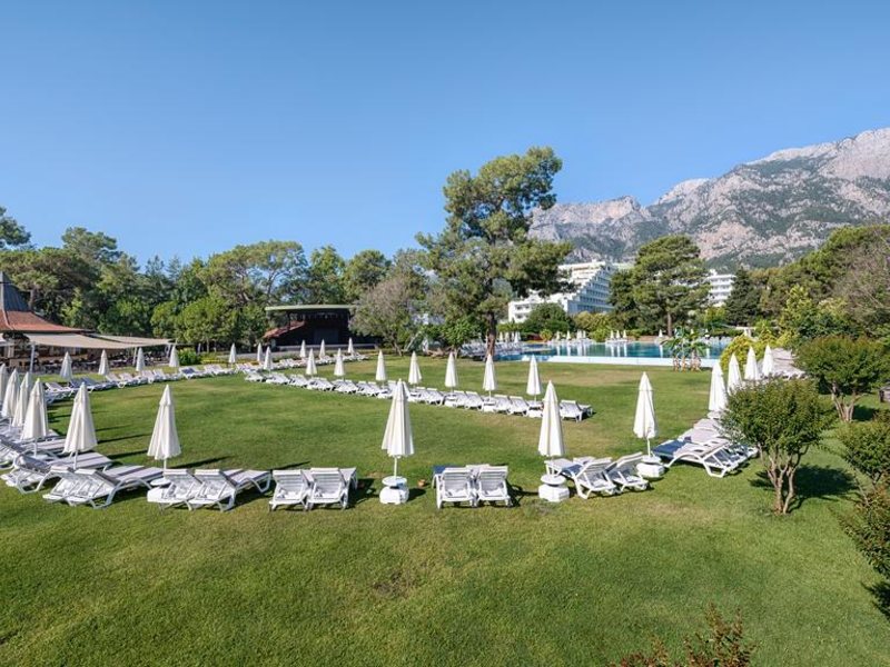 TUI FUN&SUN Miarosa Ghazal Resort (ex 186295