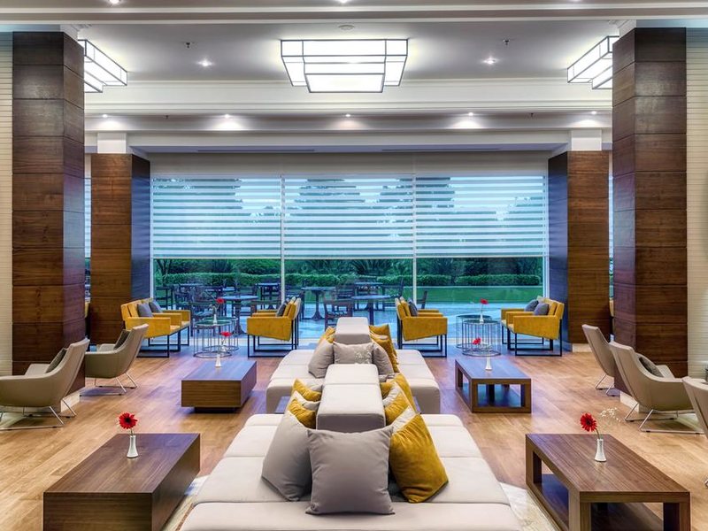 TUI FUN&SUN Miarosa Ghazal Resort (ex 186297