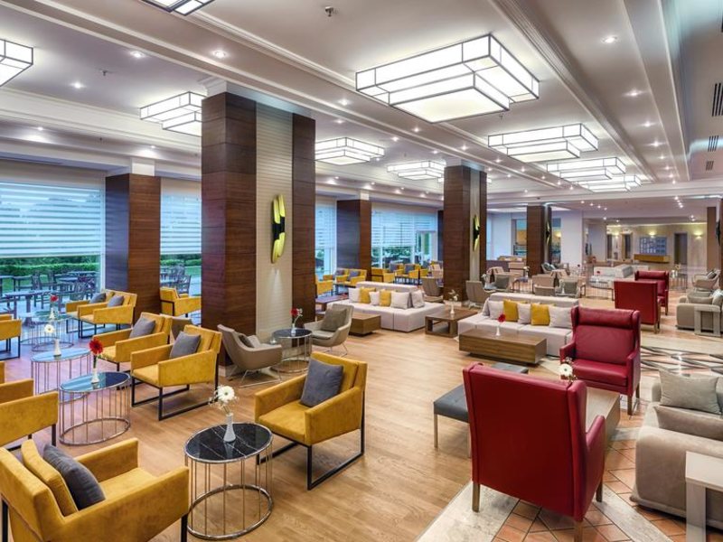 TUI FUN&SUN Miarosa Ghazal Resort (ex 186298