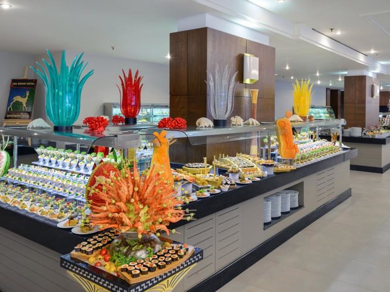 TUI FUN&SUN Miarosa Ghazal Resort (ex 186299