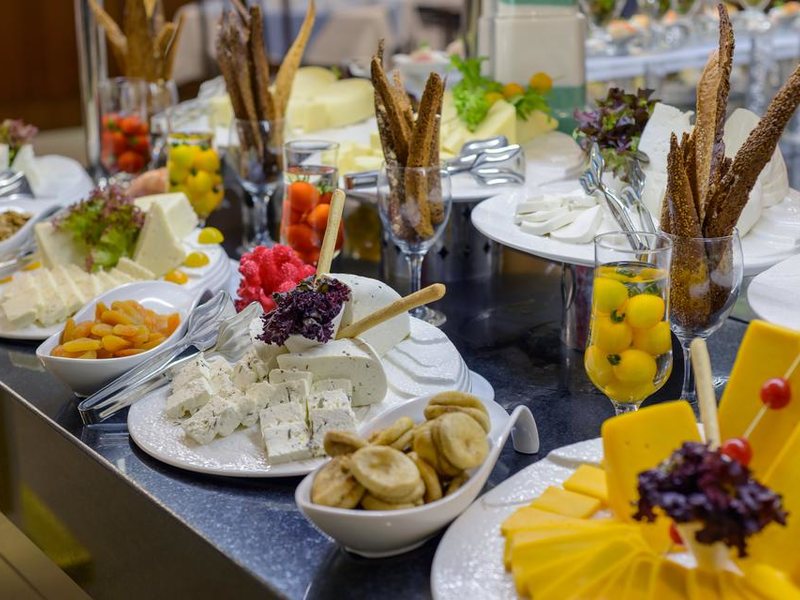 TUI FUN&SUN Miarosa Ghazal Resort (ex 186301