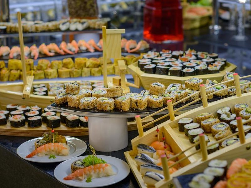 TUI FUN&SUN Miarosa Ghazal Resort (ex 186302