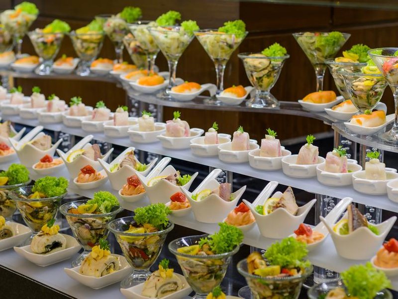 TUI FUN&SUN Miarosa Ghazal Resort (ex 186303