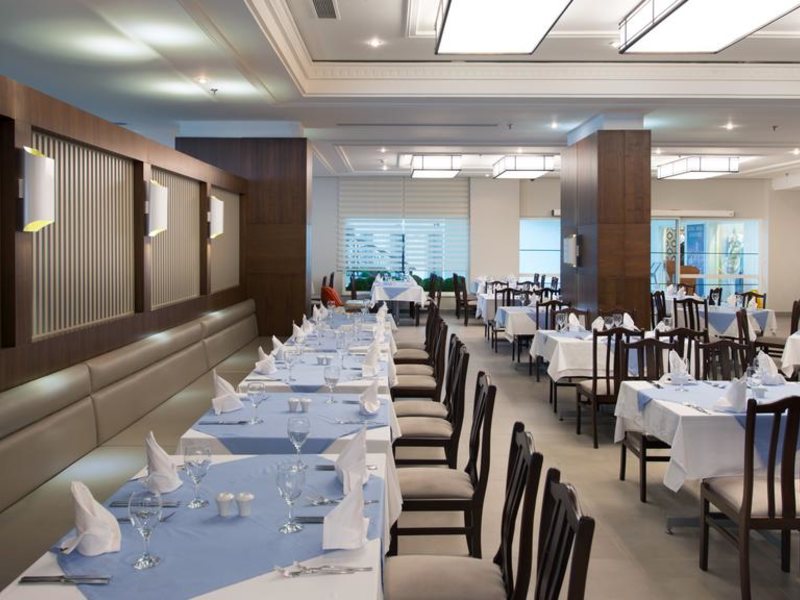 TUI FUN&SUN Miarosa Ghazal Resort (ex 186304