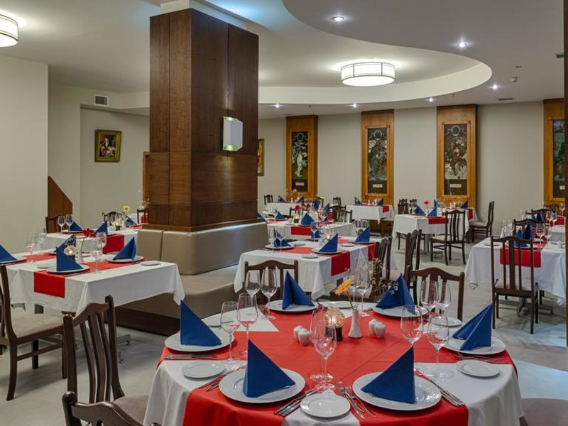 TUI FUN&SUN Miarosa Ghazal Resort (ex 186305