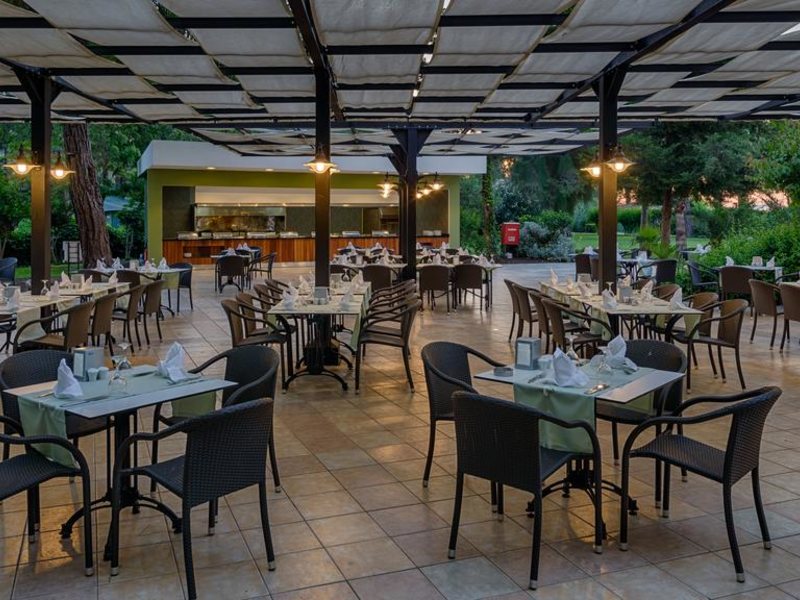 TUI FUN&SUN Miarosa Ghazal Resort (ex 186306