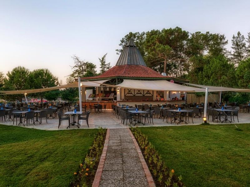 TUI FUN&SUN Miarosa Ghazal Resort (ex 186307