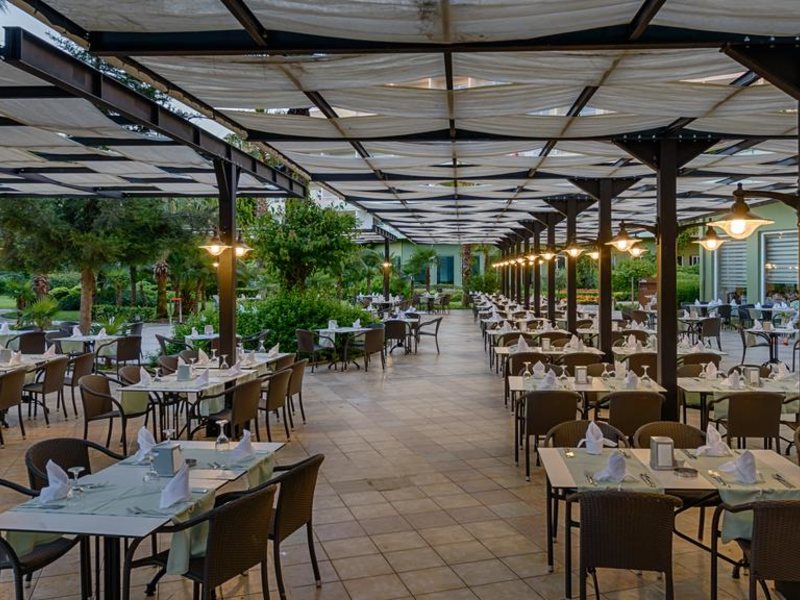 TUI FUN&SUN Miarosa Ghazal Resort (ex 186308