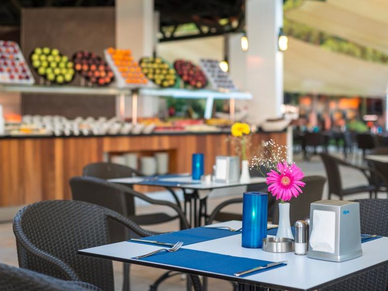 TUI FUN&SUN Miarosa Ghazal Resort (ex 186309