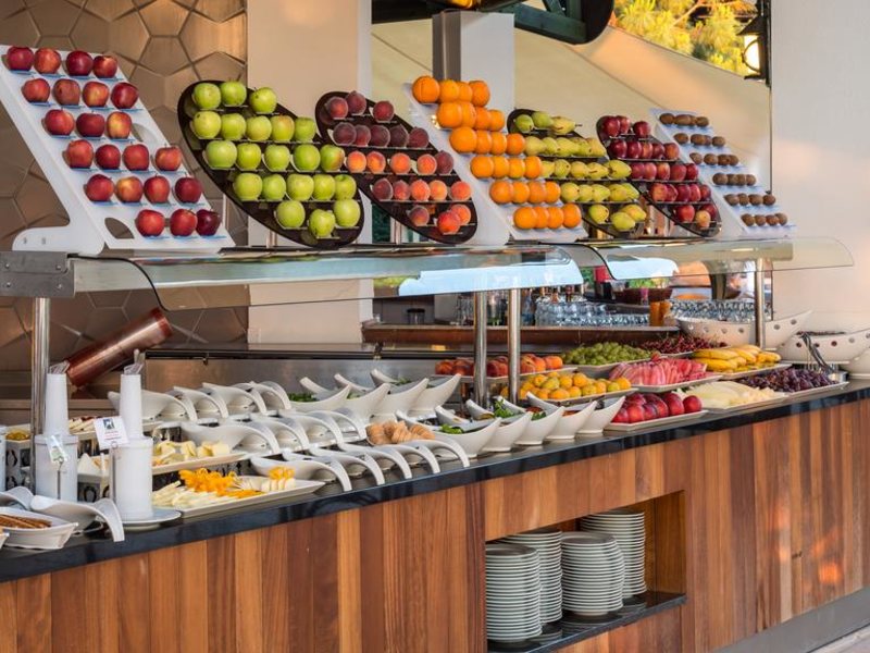 TUI FUN&SUN Miarosa Ghazal Resort (ex 186311