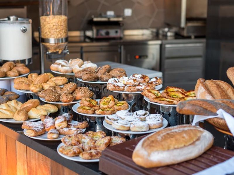 TUI FUN&SUN Miarosa Ghazal Resort (ex 186312