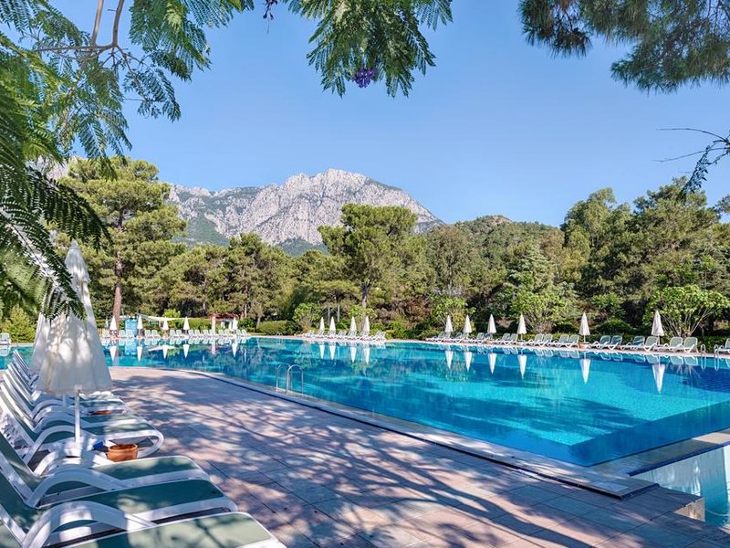 TUI FUN&SUN Miarosa Ghazal Resort (ex 186314