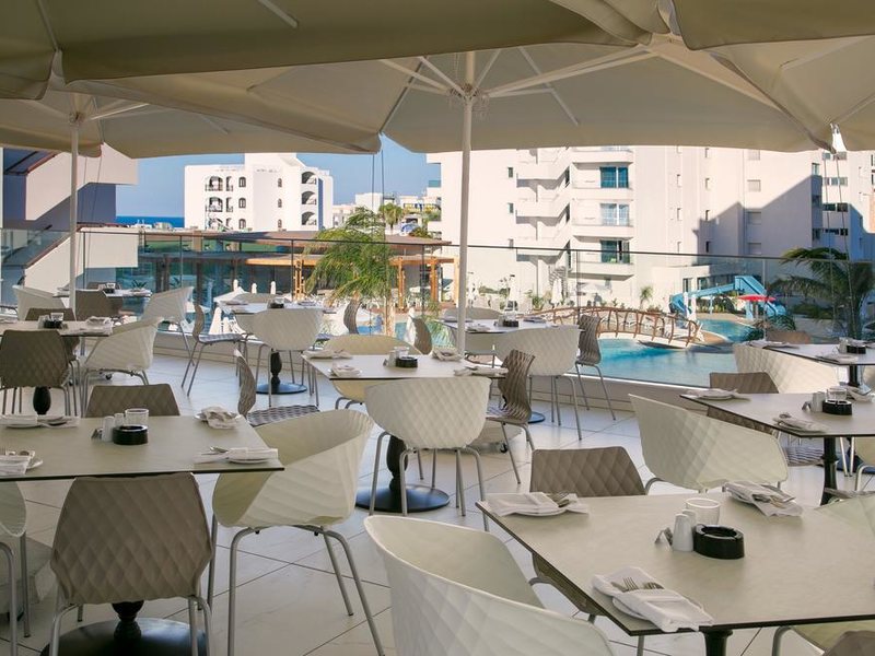 TUI FUN&SUN Vangelis Hotel & Suite 291541