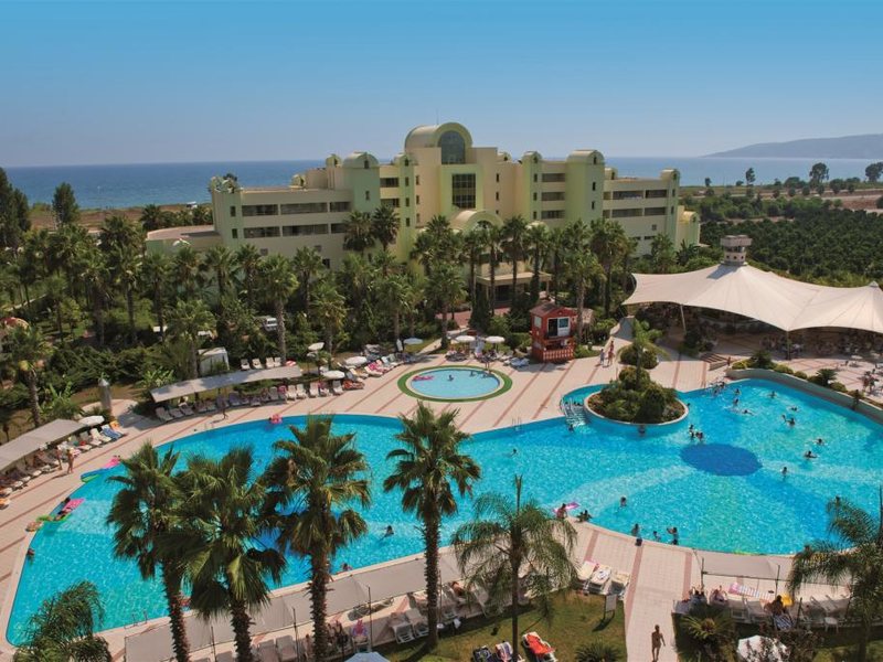 TUI FUN & SUN Club Di Finica  (ex 50467