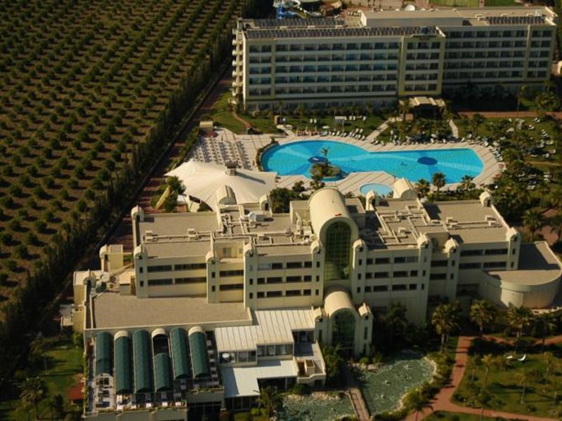 TUI FUN & SUN Club Di Finica  (ex 50468