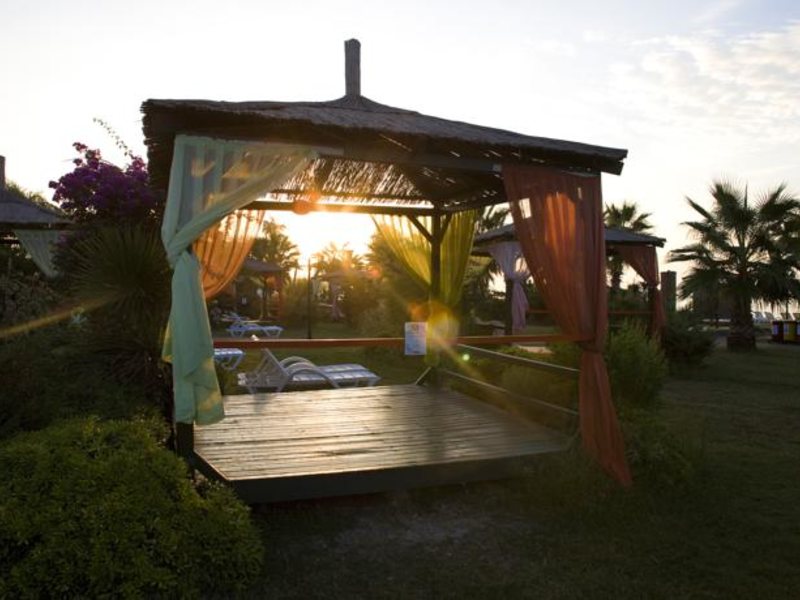 TUI FUN & SUN Club Di Finica  (ex 50474