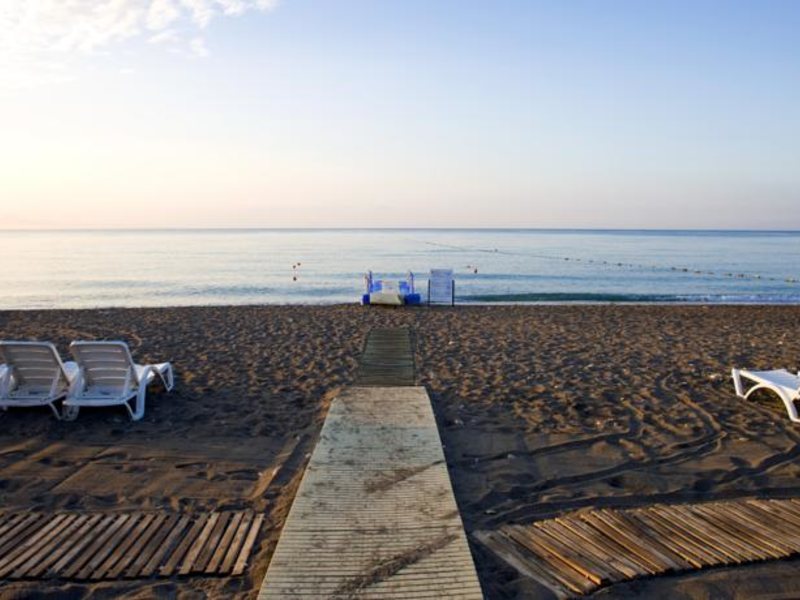 TUI FUN & SUN Club Di Finica  (ex 50475