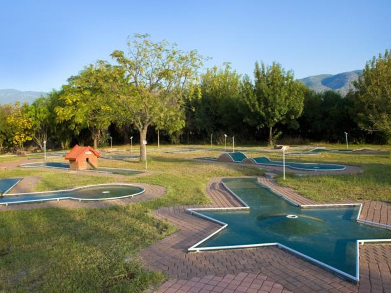 TUI FUN & SUN Club Di Finica  (ex 50476