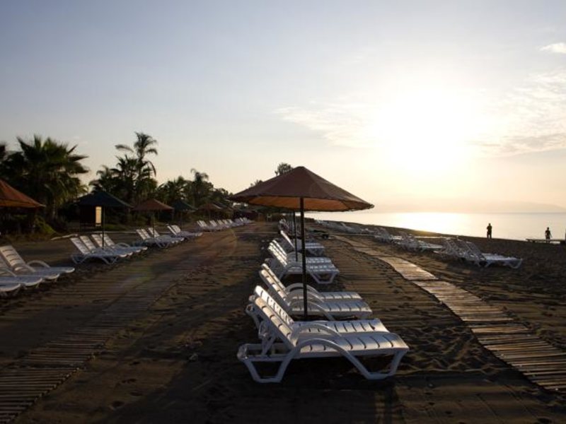 TUI FUN & SUN Club Di Finica  (ex 50477