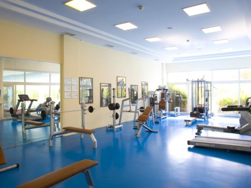 TUI FUN & SUN Club Di Finica  (ex 50478