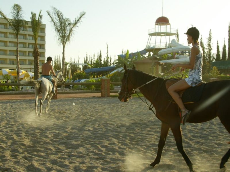 TUI FUN & SUN Club Di Finica  (ex 50479