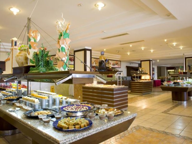 TUI FUN & SUN Club Di Finica  (ex 50480