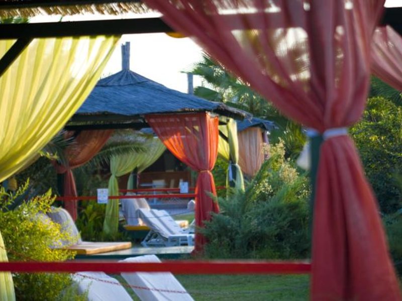 TUI FUN & SUN Club Di Finica  (ex 50482