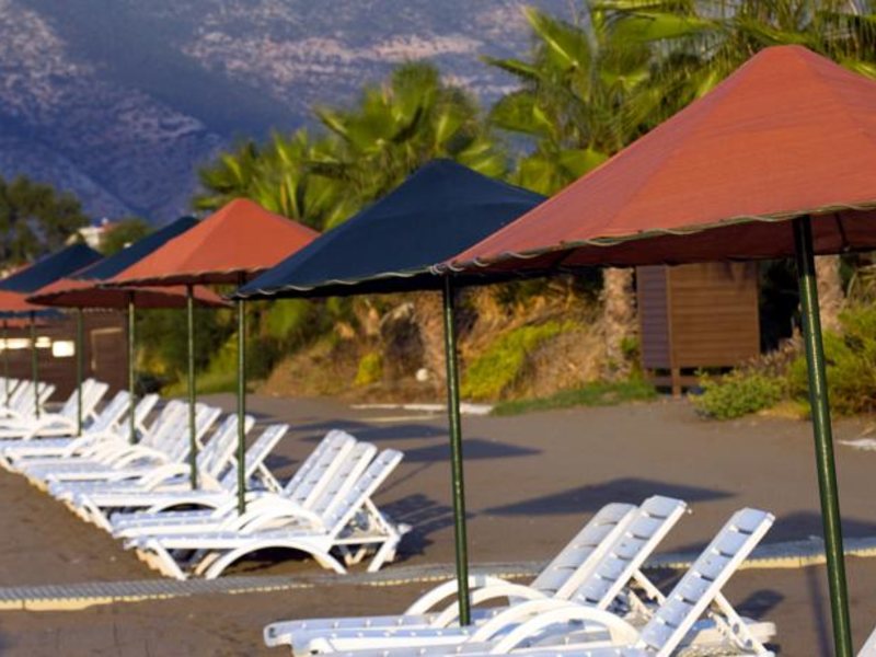 TUI FUN & SUN Club Di Finica  (ex 50483