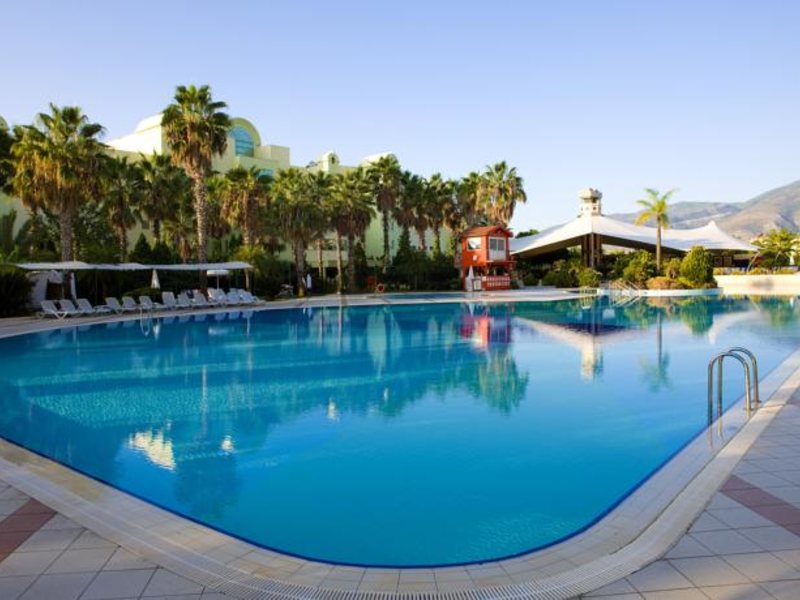 TUI FUN & SUN Club Di Finica  (ex 50485