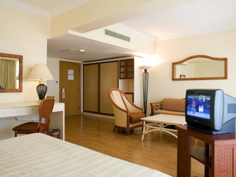 TUI FUN & SUN Club Di Finica  (ex 50490