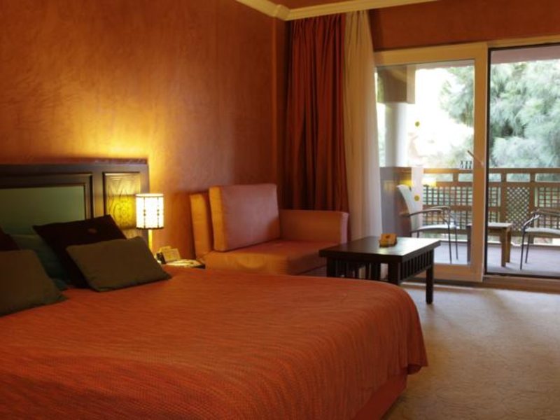 TUI Fun & Sun Club Belek  (ех 67766