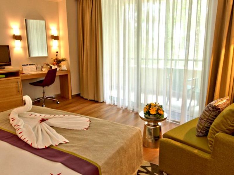 TUI Fun & Sun Club Belek  (ех 67768