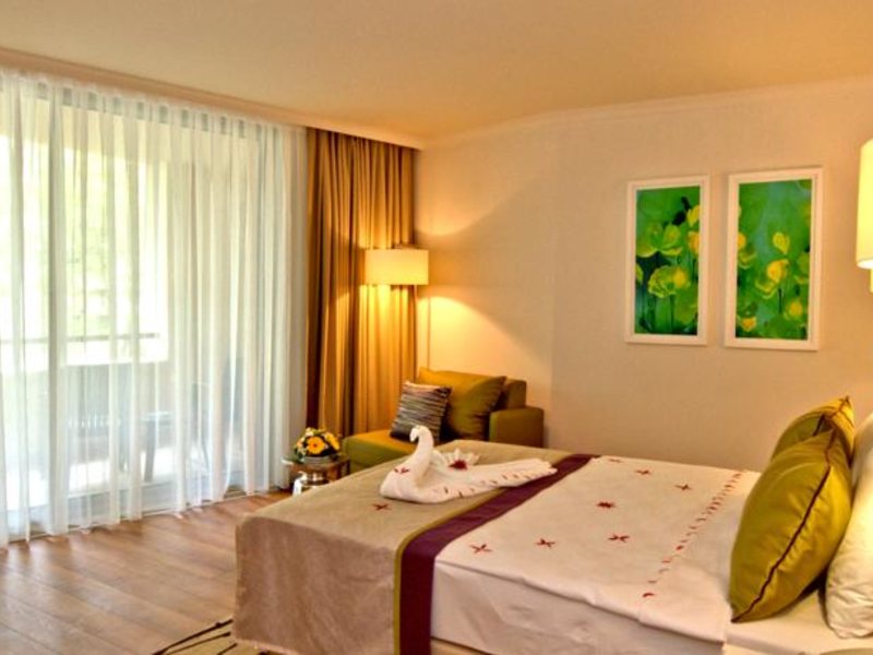 TUI Fun & Sun Club Belek  (ех 67769