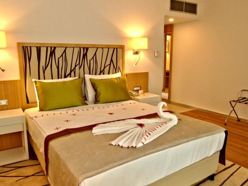 TUI Fun & Sun Club Belek  (ех 67770