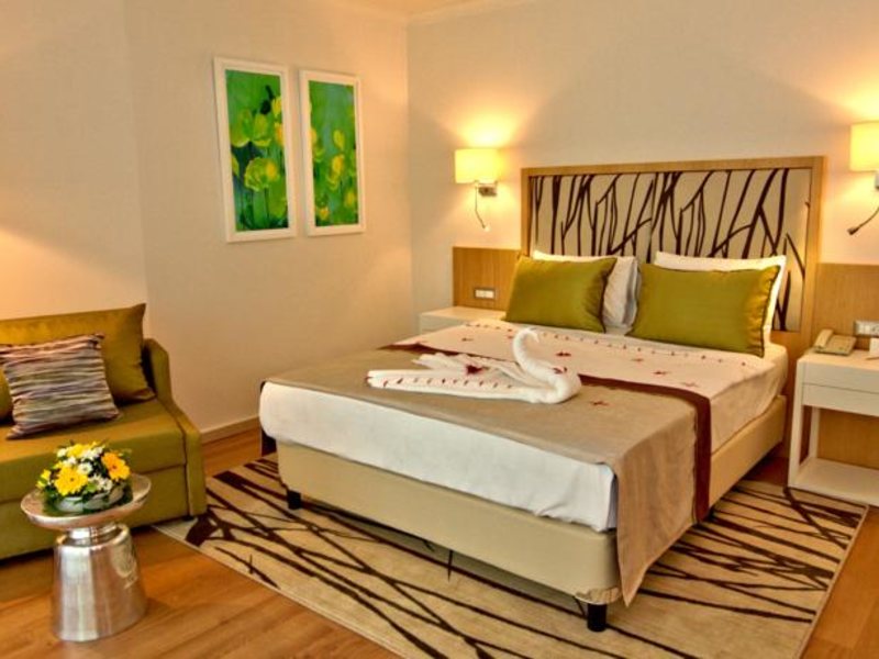 TUI Fun & Sun Club Belek  (ех 67771