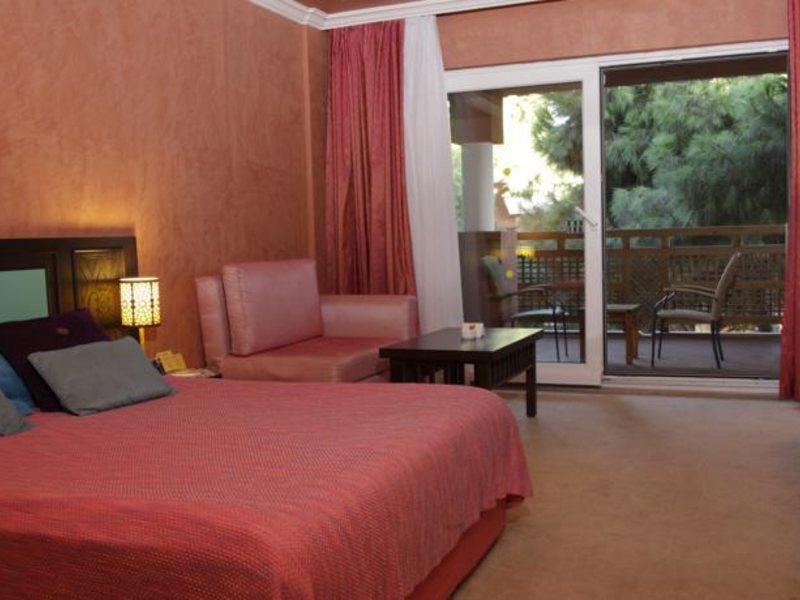 TUI Fun & Sun Club Belek  (ех 67772