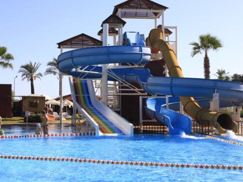 TUI Fun & Sun Club Belek  (ех 67773
