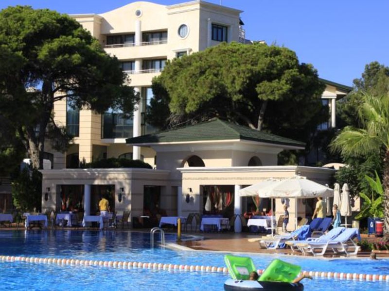 TUI Fun & Sun Club Belek  (ех 67775