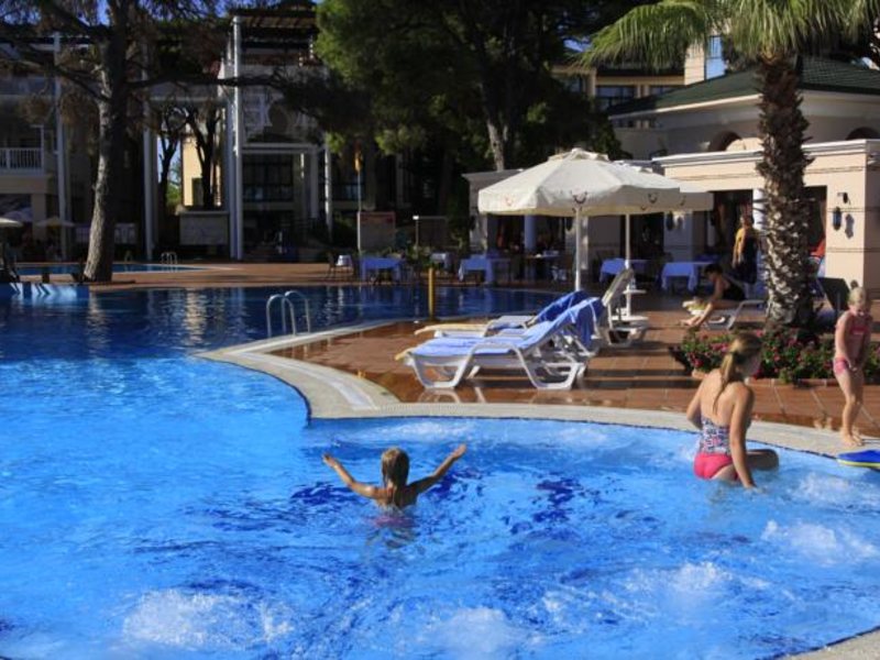 TUI Fun & Sun Club Belek  (ех 67776