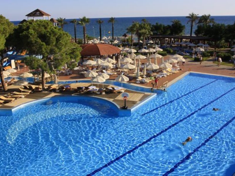 TUI Fun & Sun Club Belek  (ех 67777