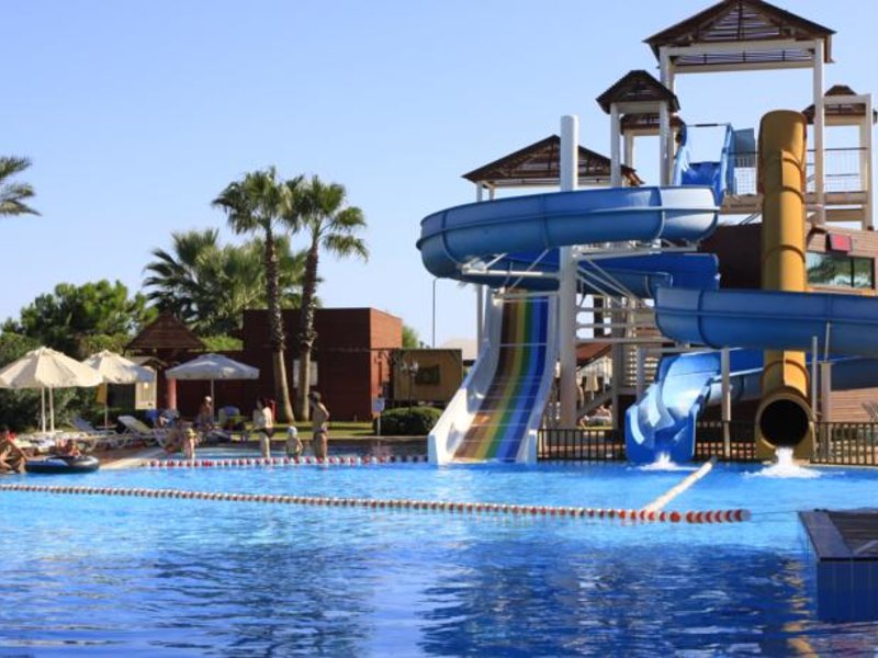 TUI Fun & Sun Club Belek  (ех 67778