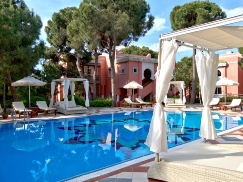 TUI Fun & Sun Club Belek  (ех 67779