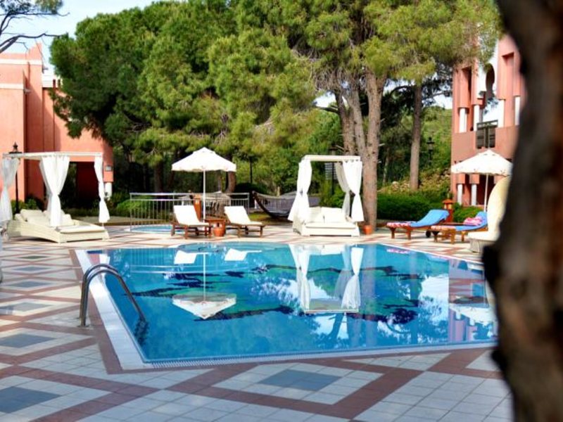 TUI Fun & Sun Club Belek  (ех 67780