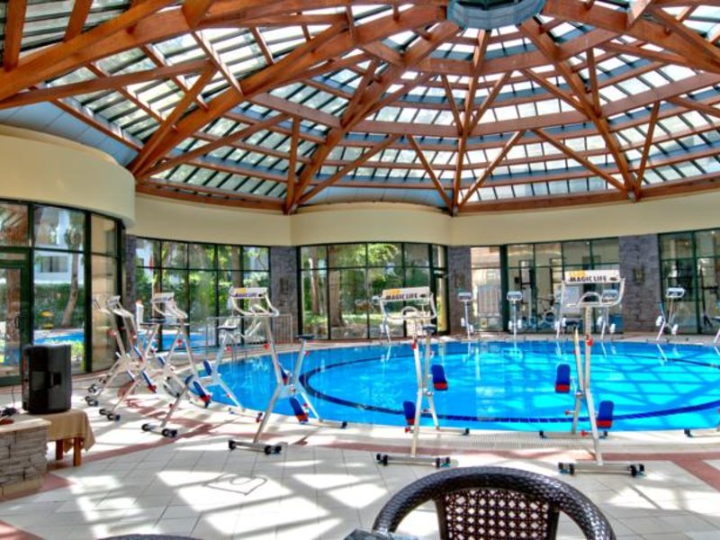 TUI Fun & Sun Club Belek  (ех 67781