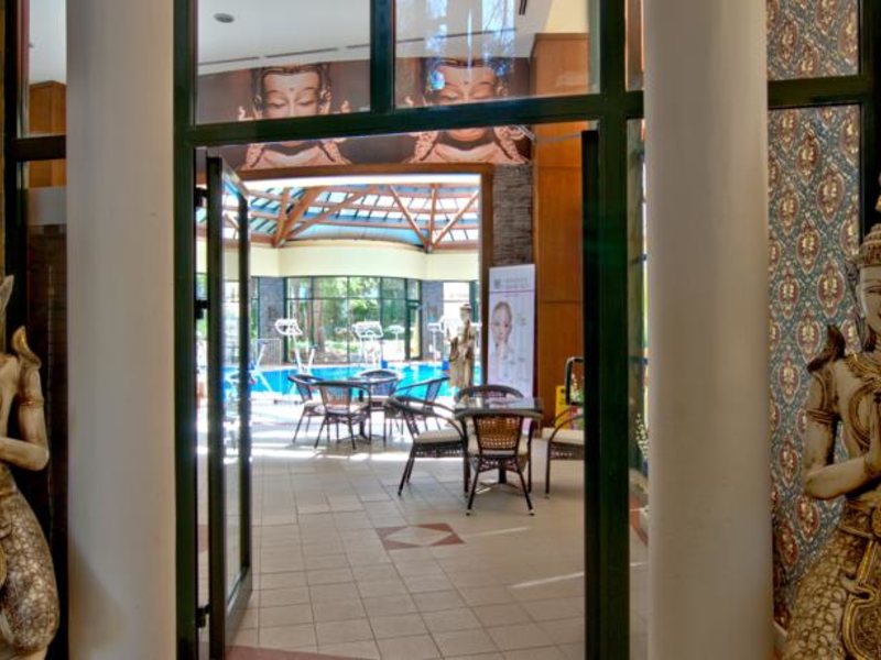 TUI Fun & Sun Club Belek  (ех 67782