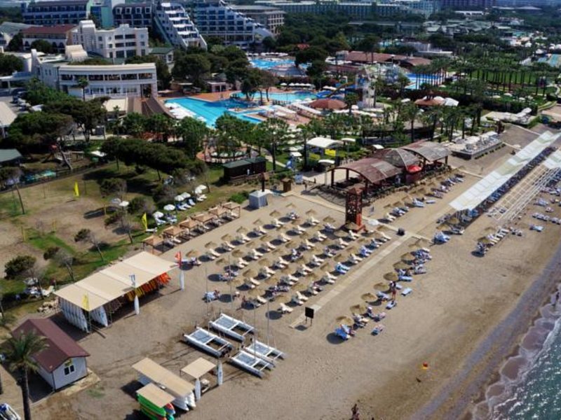 TUI Fun & Sun Club Belek  (ех 67785