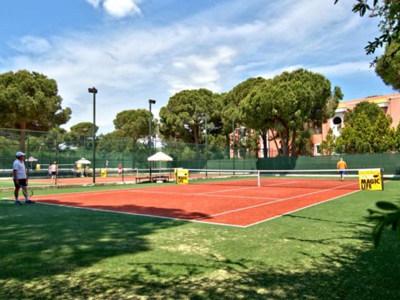 TUI Fun & Sun Club Belek  (ех 67786